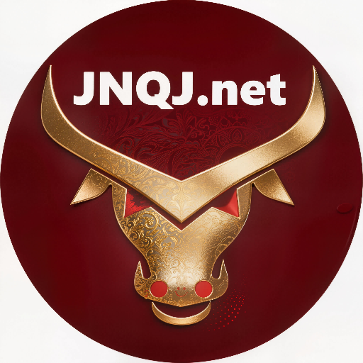 金牛论坛 logo